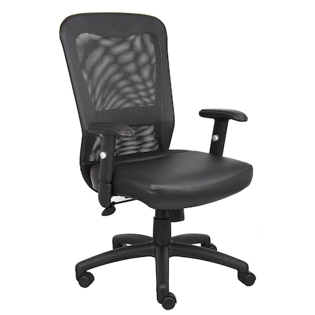Boss The Web Chair B580